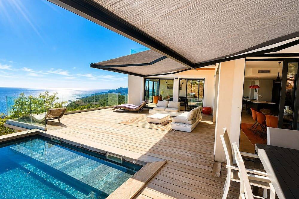 Casa vacanza a Var a partire da 532€ a notte