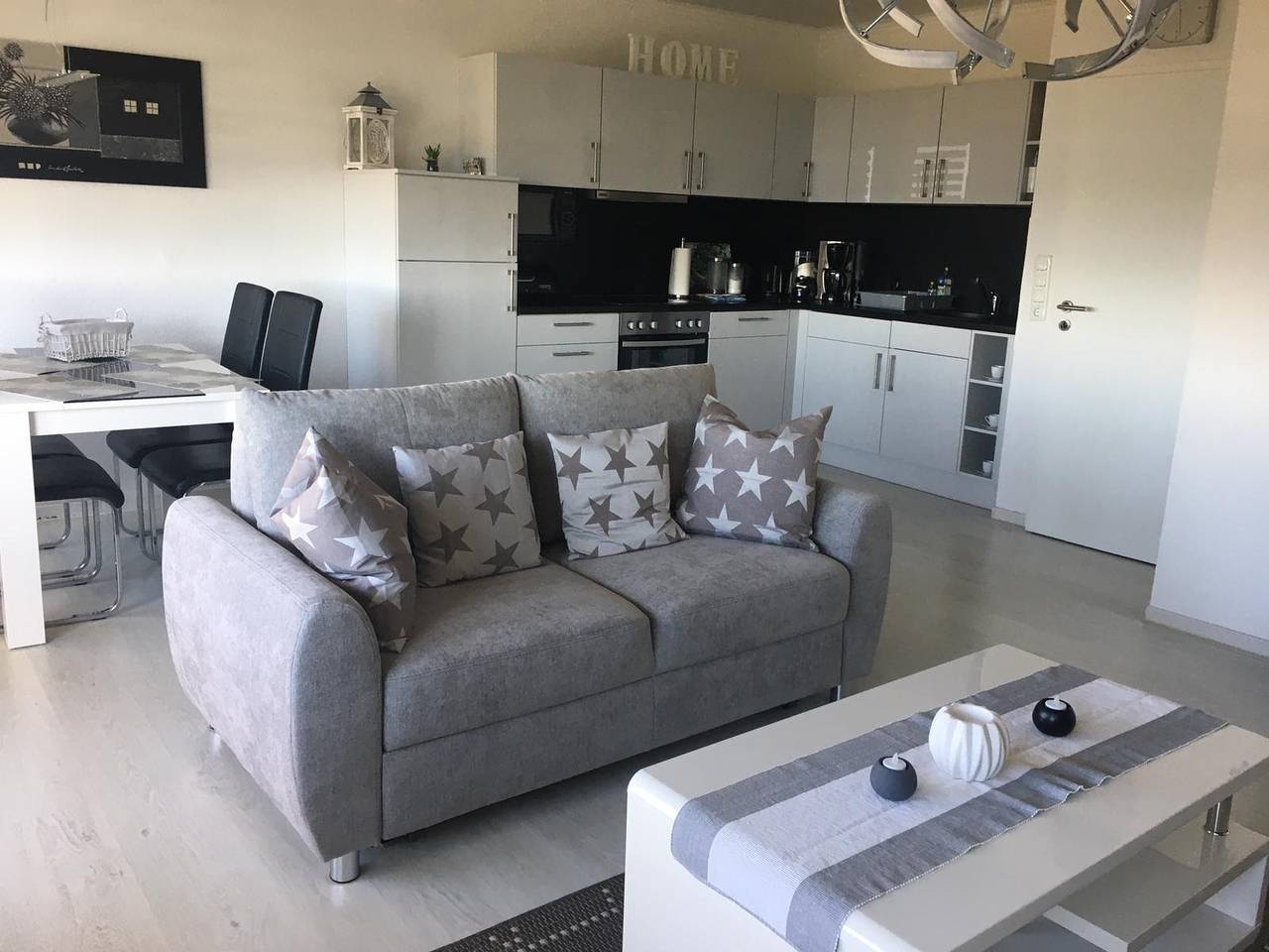 Ganze Ferienwohnung, Apartment 256 in Hohegeiß, Harzvorland