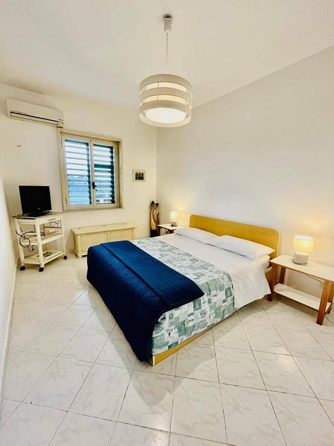 One-Bedroom House in Giardini-Naxos, Messina Provinz