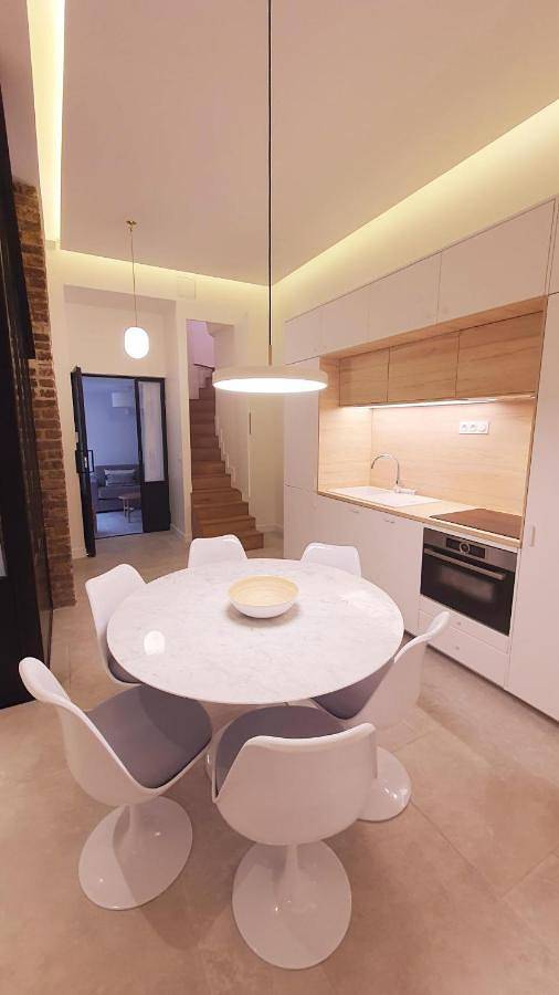 Gîte pour 6 personnes, avec terrasse dans Espace Marais - 4