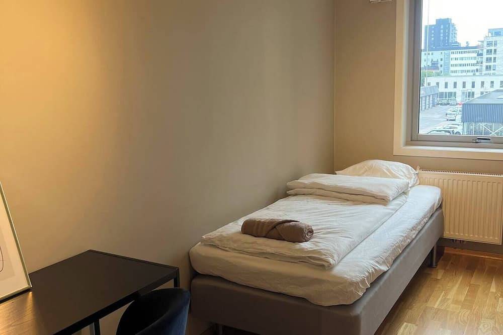 Apartamento entero, Cozy 2-bedroom apartment in pleasant Oslo with Wifi in Gamle Oslo, Oslo