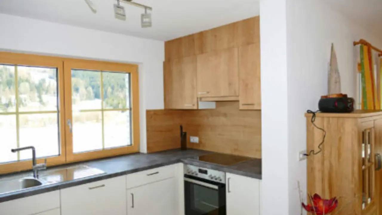 Ferienhaus für 6 Personen (135 m²) in Weisspriach in Weißpriach, Bundesland Salzburg