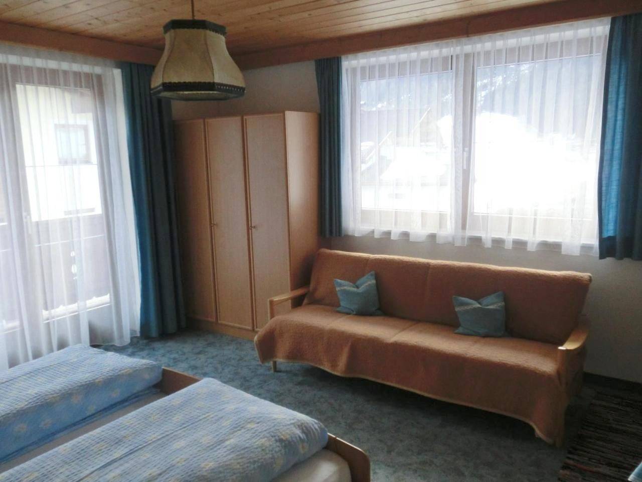 Ganze Wohnung, Haus Pranger in Stubaier Alpen, Gschnitz und Umgebung
