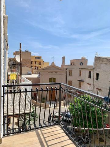 Gîte pour 2 personnes, avec vue et terrasse, animaux acceptés à Porticello