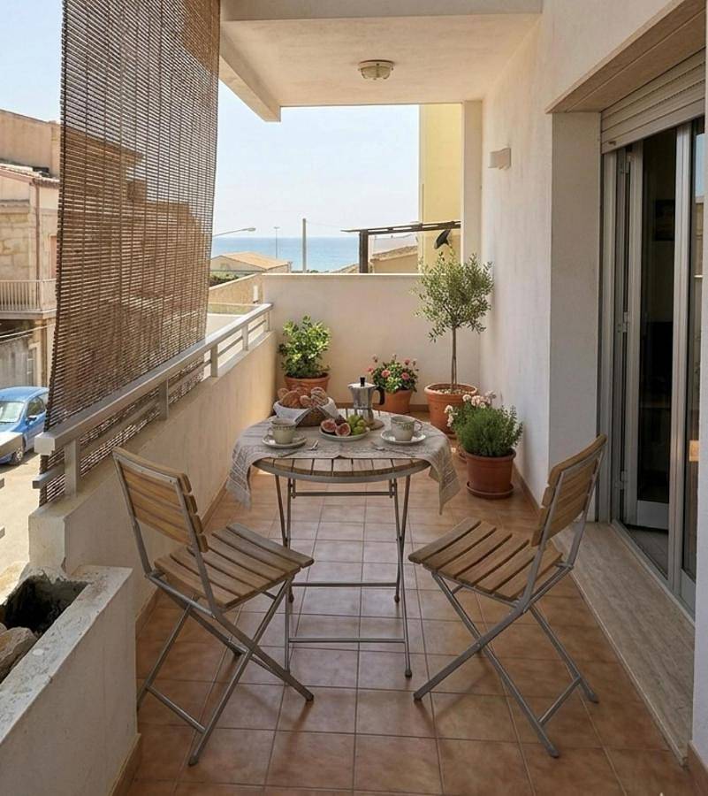 Ganze Wohnung, Apartment in Scoglitti, Vittoria