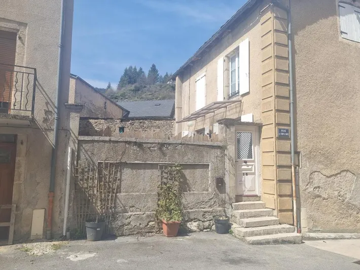 Holiday home for 8 people, with terrace, child-friendly - 1