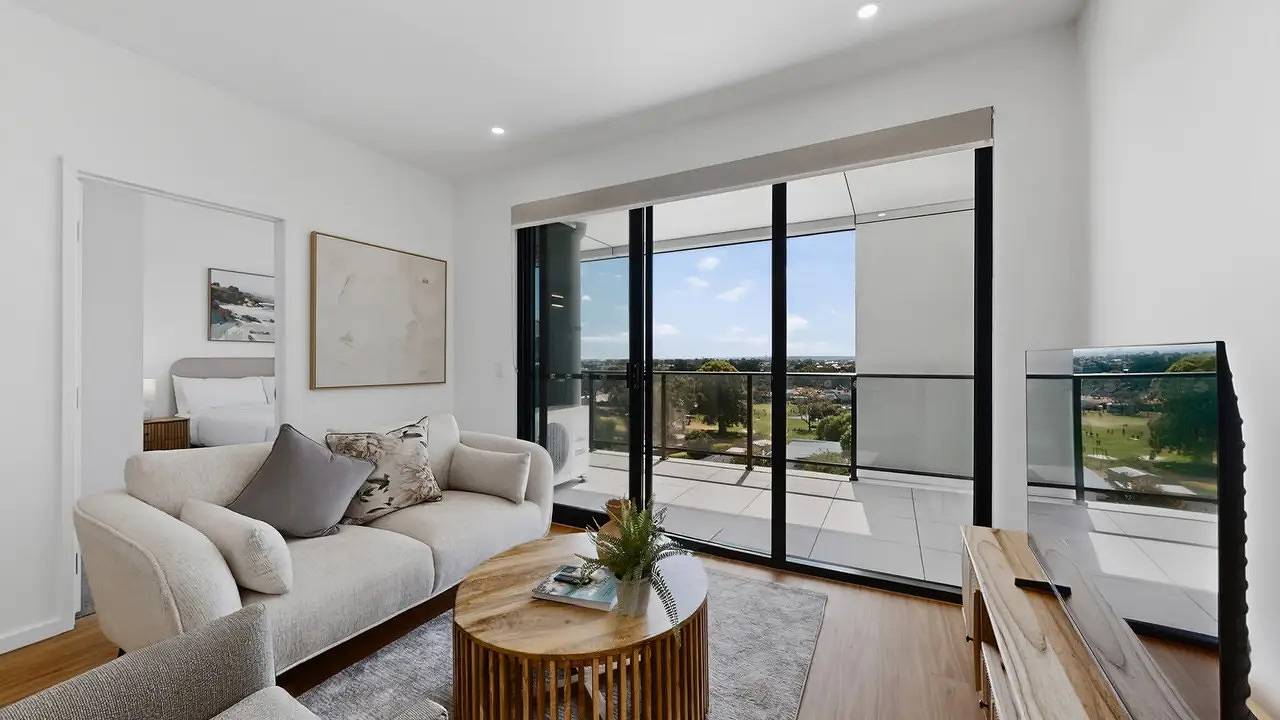 Ganze Ferienwohnung, Ferienwohnung für 4 Personen (76 m²) in Cannington, Perth