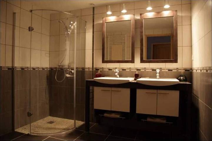 Ferienhaus für 6 Personen, mit Terrasse und Garten in Doyenné de la Vallée du Doubs