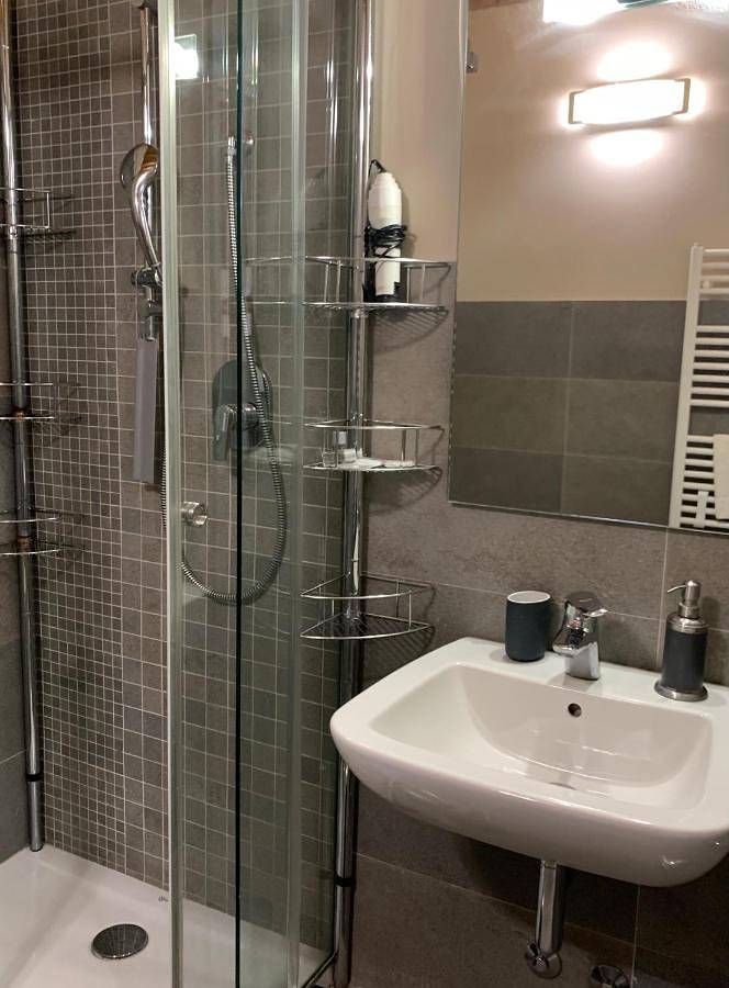 Location de vacances pour 2 personnes, avec jardin à Fiorenzuola d'Arda - 3