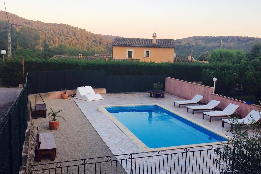 Bonita casa, entre Verdon y el Mediterráneo in Salernes, Region de Draguignan