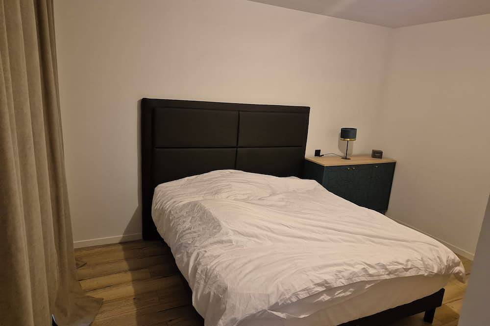 Ganze Wohnung, 86 m2 luxury apartment with jacuzzi in Juvignac, Mittelmeerküste (Frankreich)