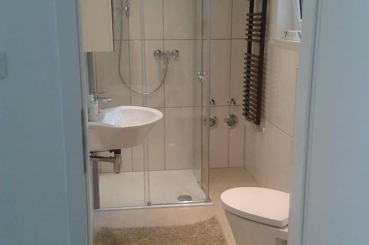 Bauernhof für 3 Personen, mit Garten und Terrasse in Hamburg Umland - 4