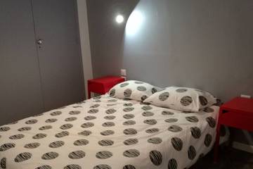 Appartement De Vacances pour 2 Personnes dans Bayonne, Côte Basque, Photo 1