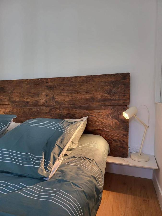 Gîte pour 2 personnes, avec terrasse et jardin à Cognac - 2