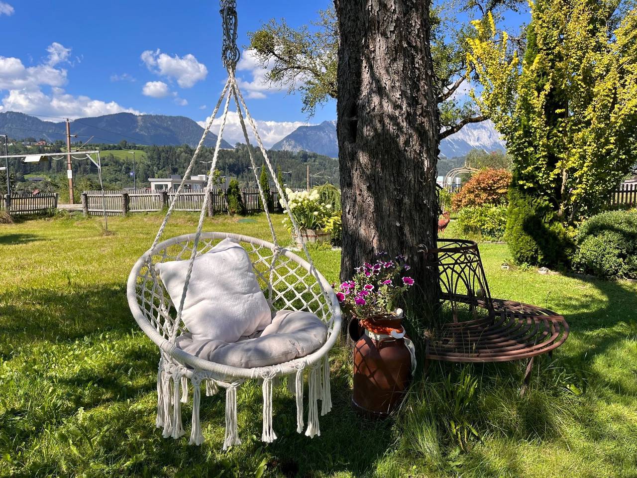 Ganze Wohnung, Moser in Rottenmanner und Wölzer Tauern, Großsölk