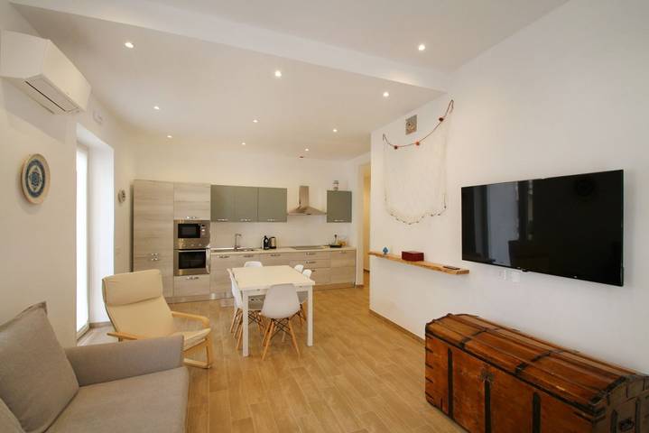 Ferienwohnung für 2 Personen