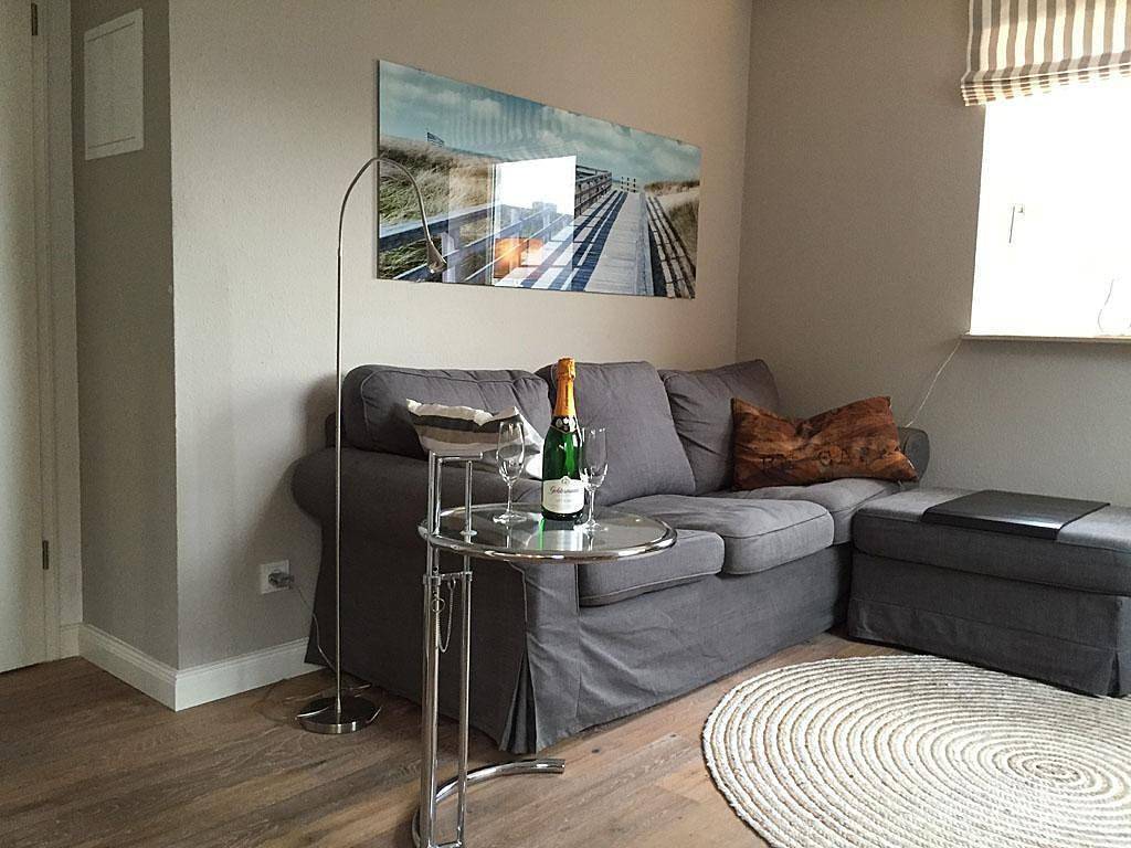 Ganze Ferienwohnung, Strandperle 03 in Hörnum, Sylt