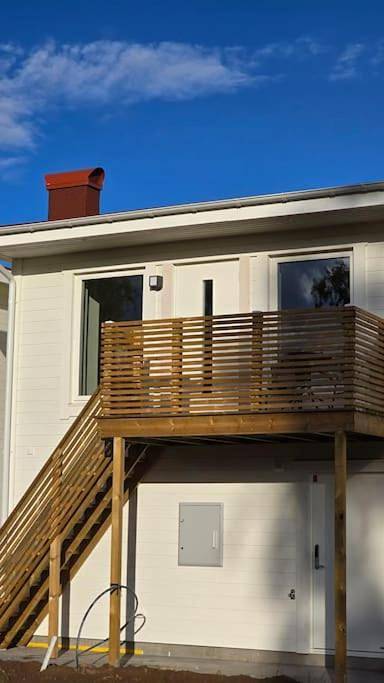 Ferienwohnung für 4 Personen, mit Garten in Astrid Lindgrens värld - 2