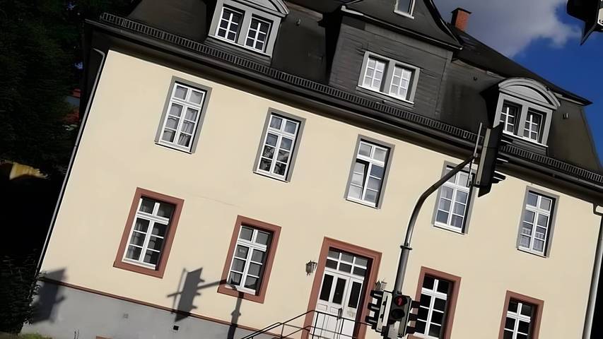 Ferienwohnung für 4 Personen - 1