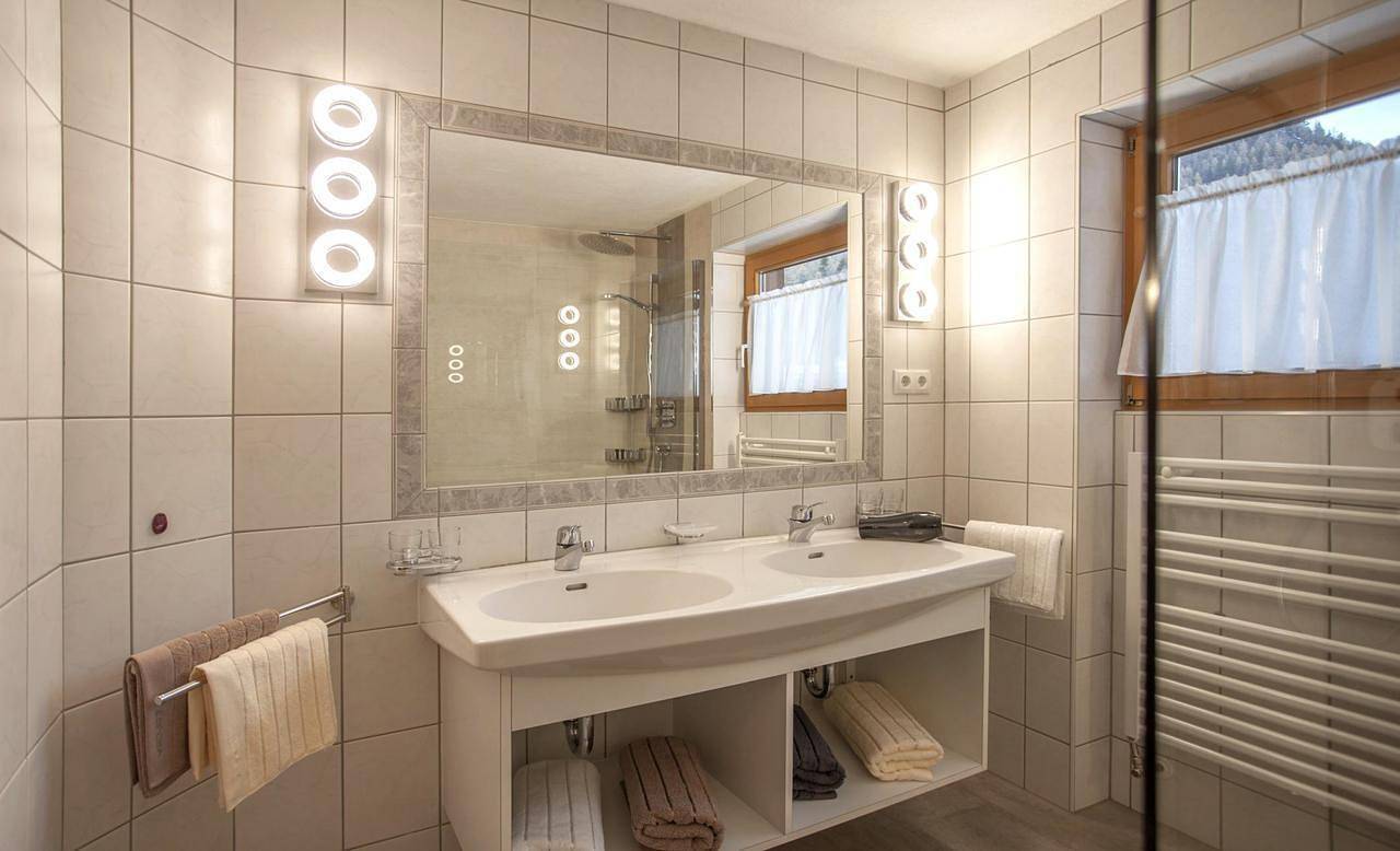 Ganze Ferienwohnung, Appartement 2-4 Personen in Rechenau, Sölden (Österreich)