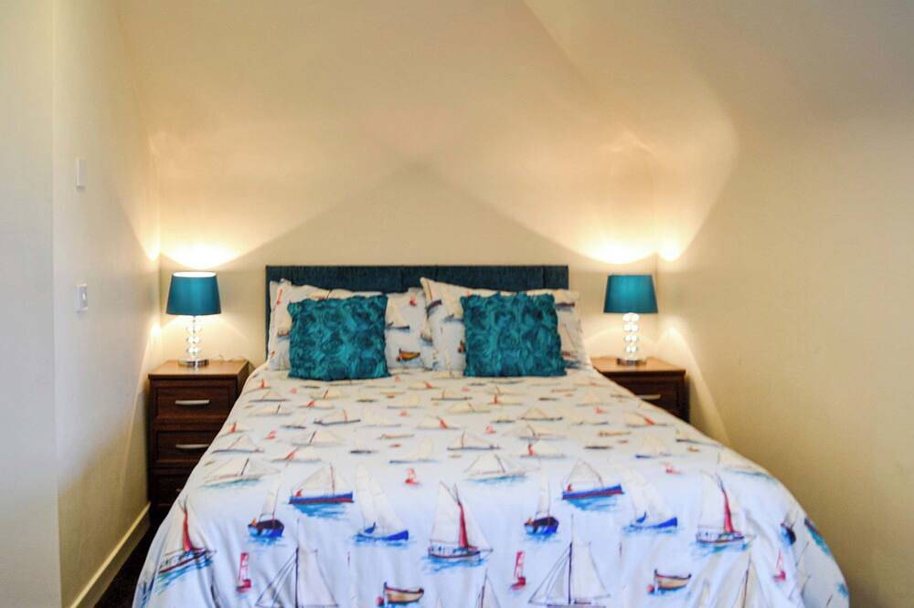 4 Schlafzimmer Unterkunft in Stranraer in Stranraer, Dumfries und Galloway