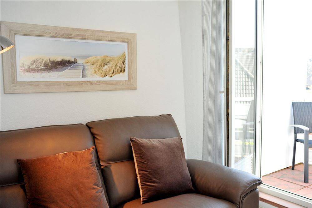 Ganze Ferienwohnung, Wohnung 3 (Id 181) in St. Peter-Bad, St. Peter-Ording