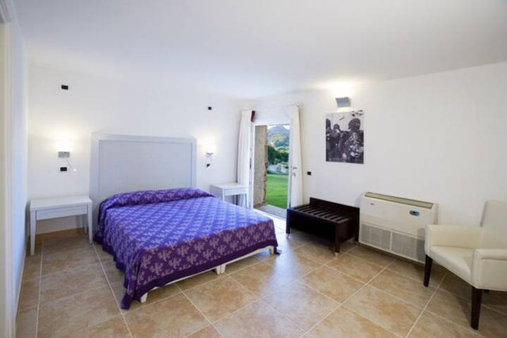 Villa Leccio in Costa Rei, Castiadas