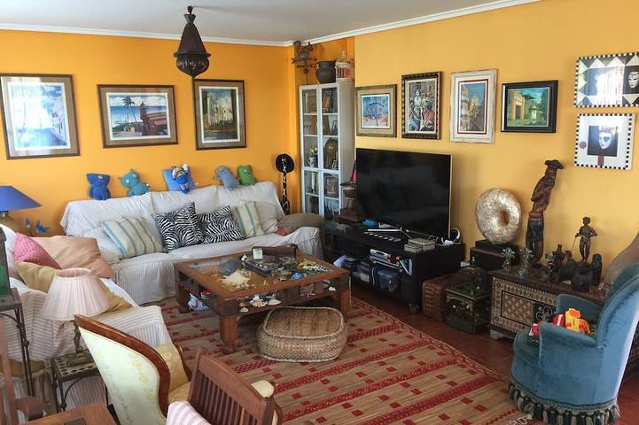 Location de vacances pour 6 personnes, avec jardin et piscine à Limpias - 3