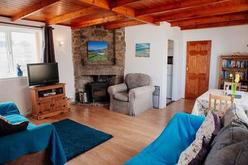 Holiday Rental for 4 People in Sennen Cove, Cornwall, Photo 3