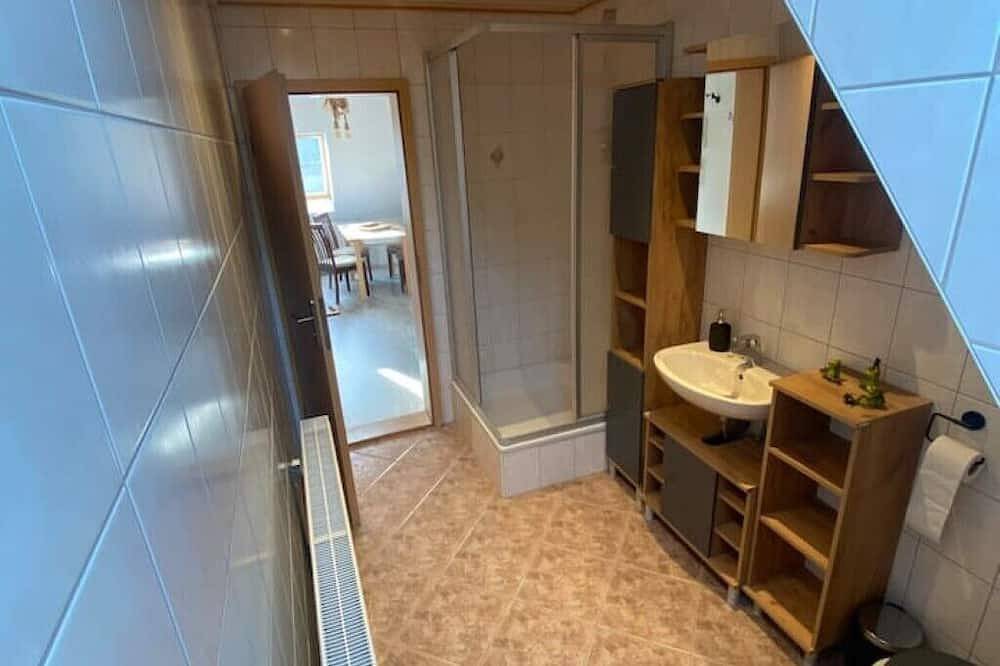 Ganze Wohnung, Perfekte Auszeit im Erzgebirge in Sayda, Chemnitz und Umgebung