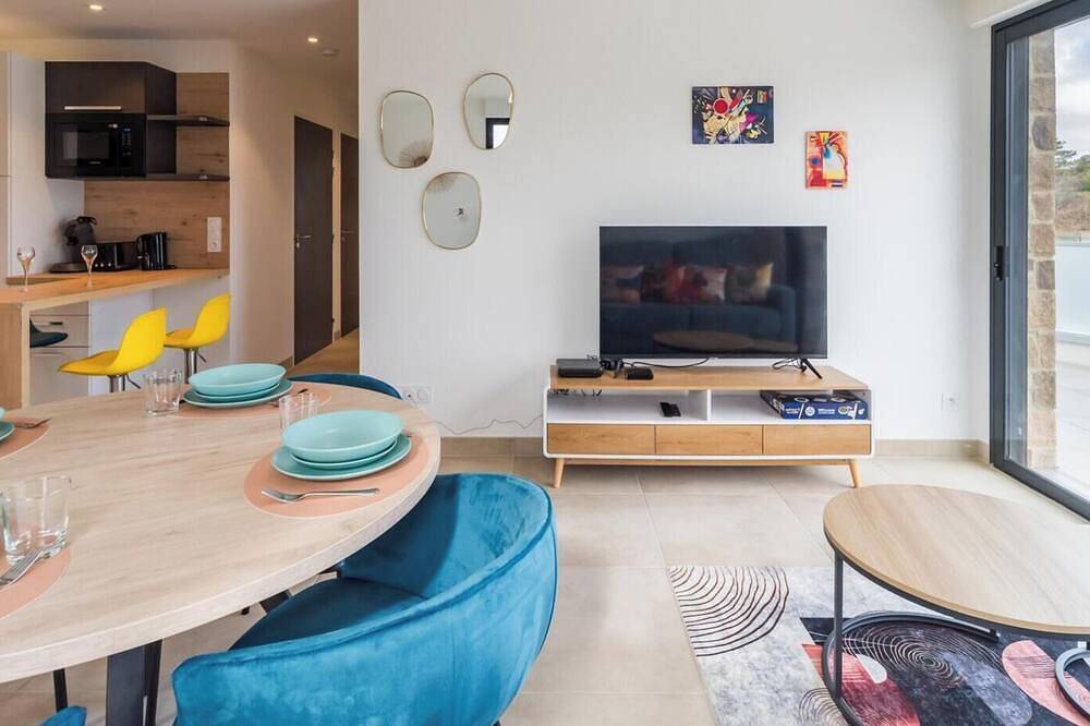 Photo : Appartement de vacances