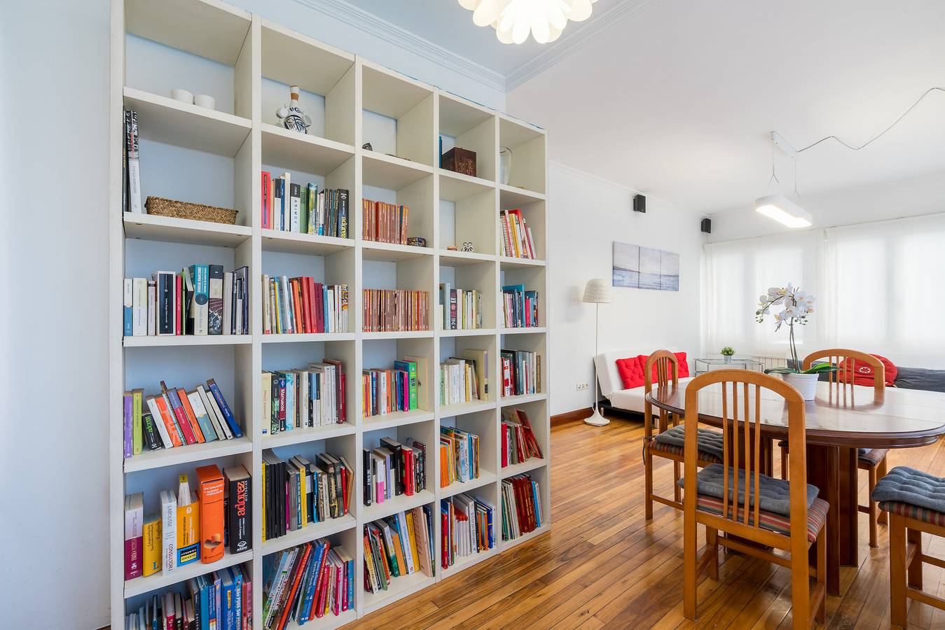 Appartement entier, Ybarra in Bilbao, Biscaye