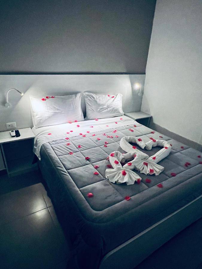 Location de vacances pour 2 personnes, avec terrasse à Canicattì - 4