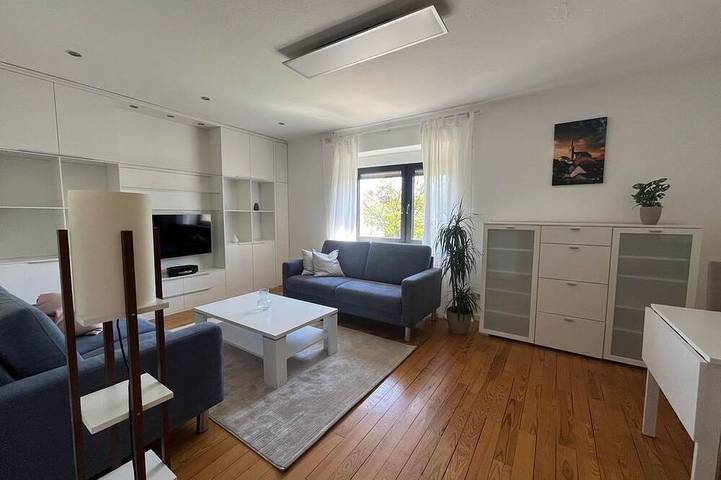 Ferienwohnung für 4 Personen, mit Garten in Blieskastel - 4