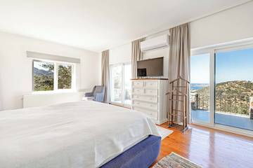 Villa for 6 People in Bodrum, Muğla Province, Photo 2