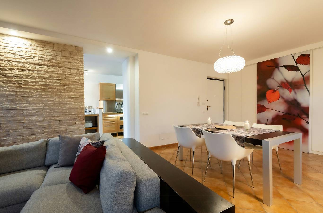 Villa met zwembad aan het meer van Bracciano, foto 12