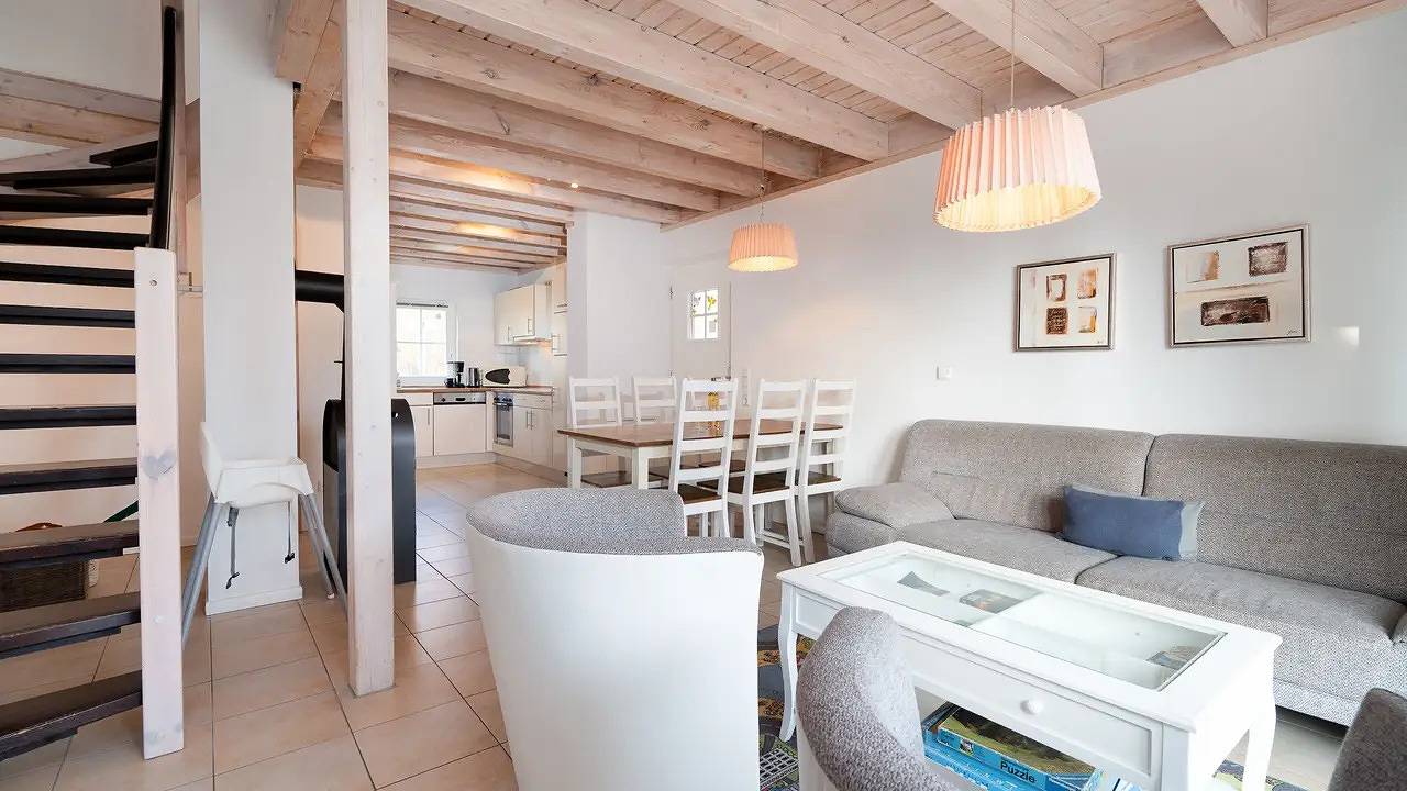 Ferienhaus für 6 Personen (84 m²) in Sierksdorf in Hundestrand / Naturstrand, Sierksdorf