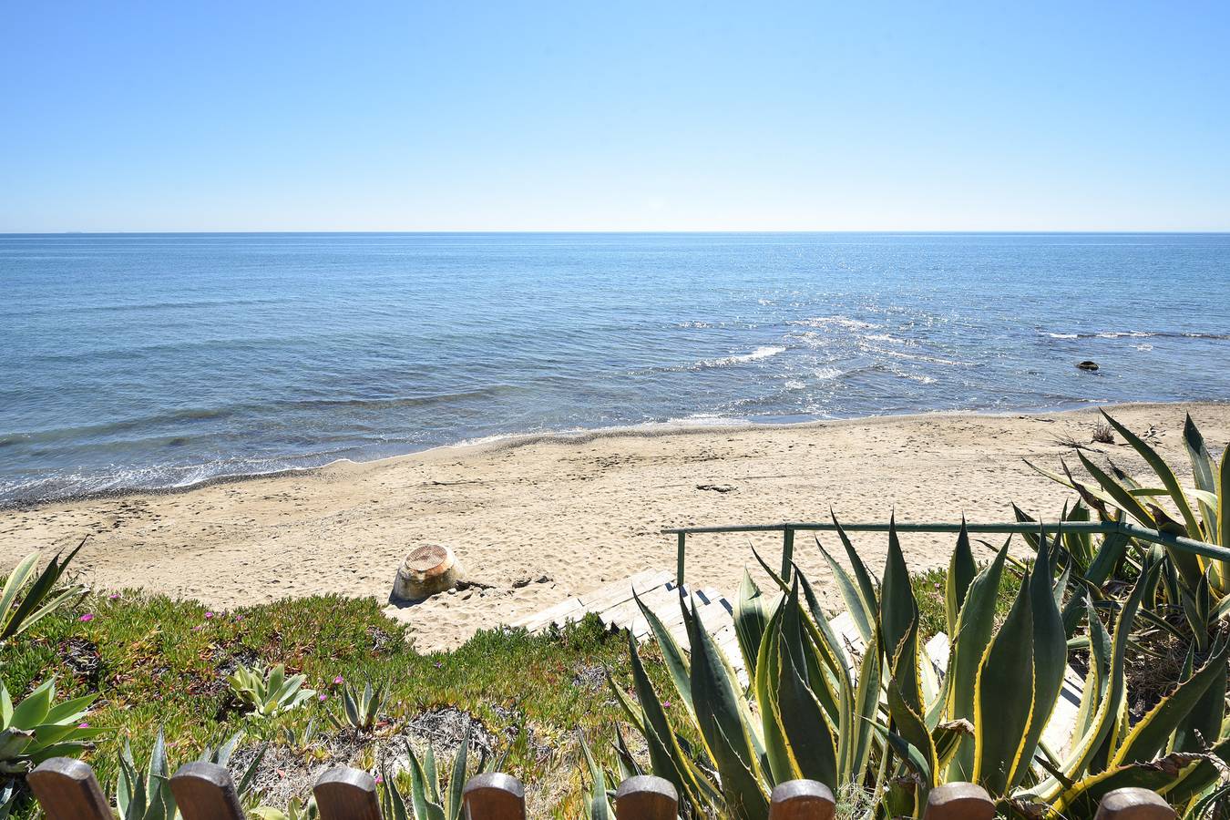 Holiday home Casa Las Dunas de Marbella in Carib Playa, Marbella