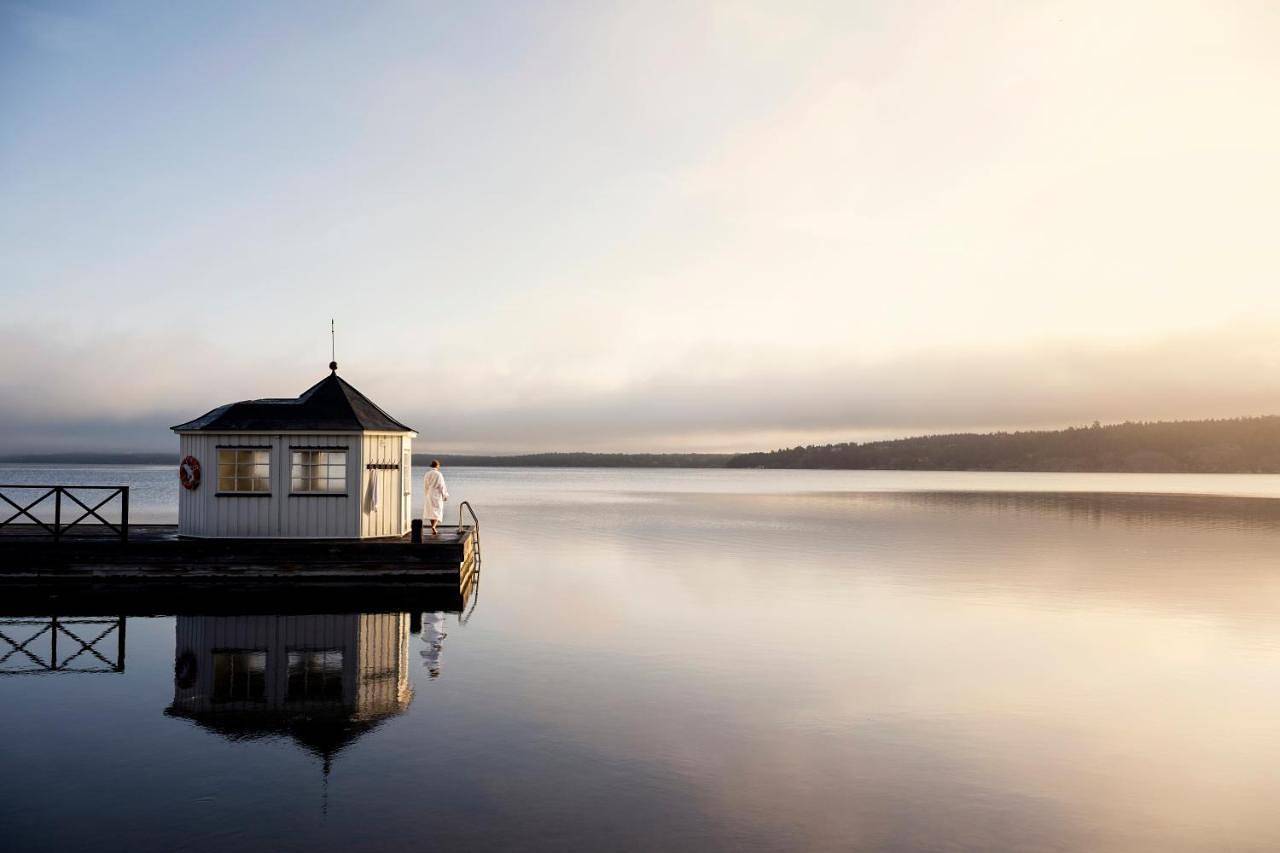 Vår Gård Saltsjöbaden in Nacka, Stockholms skärgård