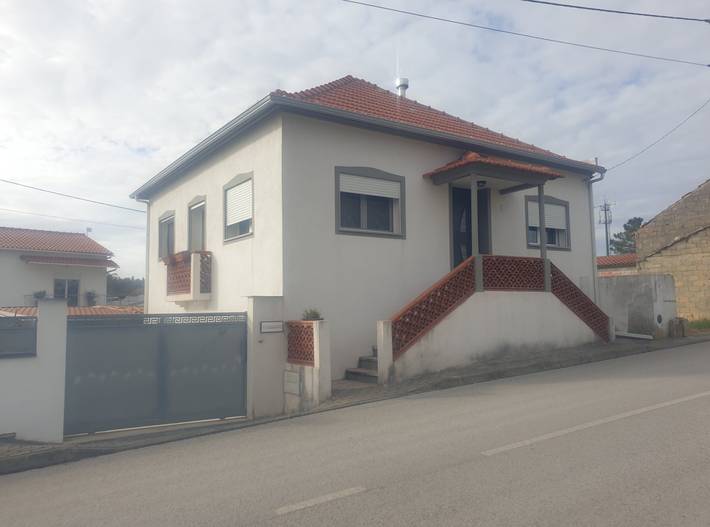 Gîte pour 4 personnes, avec jardin - 1