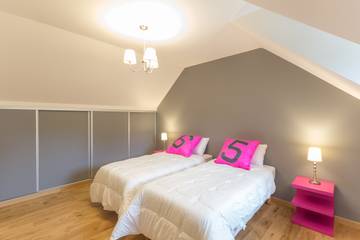 Gîte pour 20 Personnes dans Guidel, Région de Lorient, Photo 4