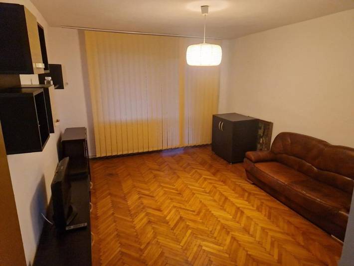 Appartement de vacances pour 2 personnes, avec balcon