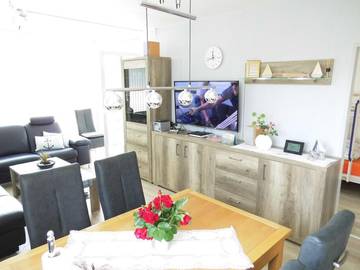 Ferienwohnung für 5 Personen in Sahlenburg, Cuxhaven, Bild 1