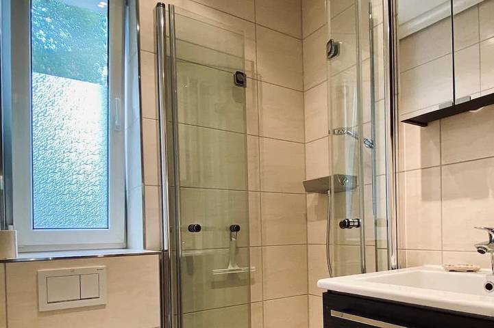 Ferienhaus für 5 Personen, mit Garten in Jena - 3