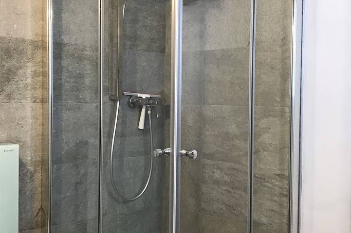 Ferienwohnung für 4 Personen, mit Garten und Pool in Lugano - 4