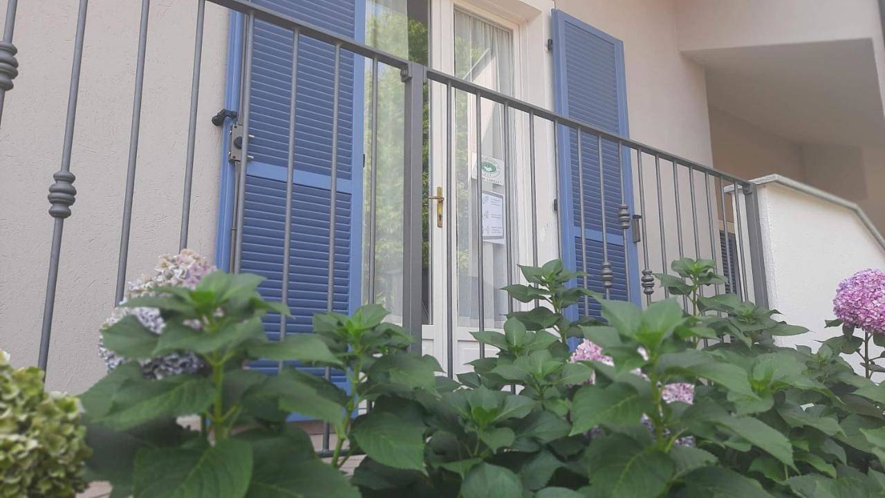 B&B Ai Tre Cavalli in Cherasco (town), Cherasco