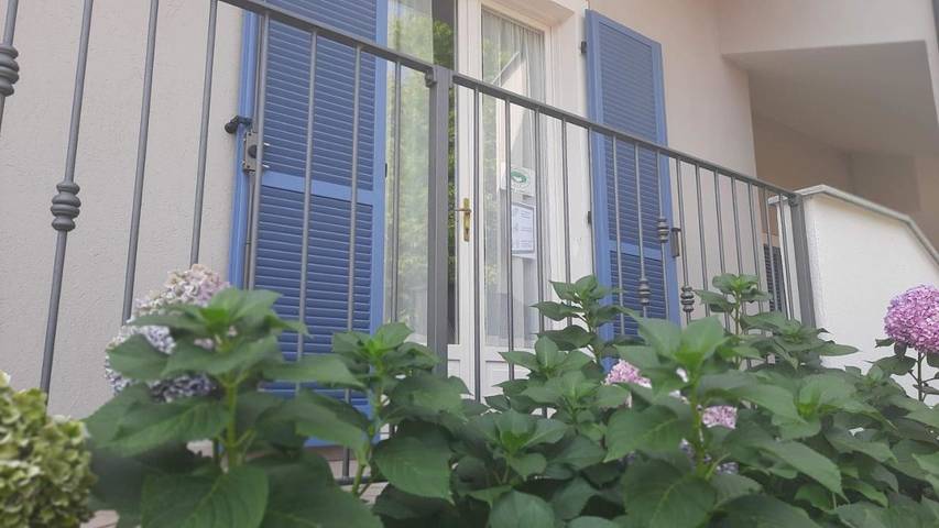 Chambre d’hôte pour 2 personnes, avec jardin à Cherasco - 2