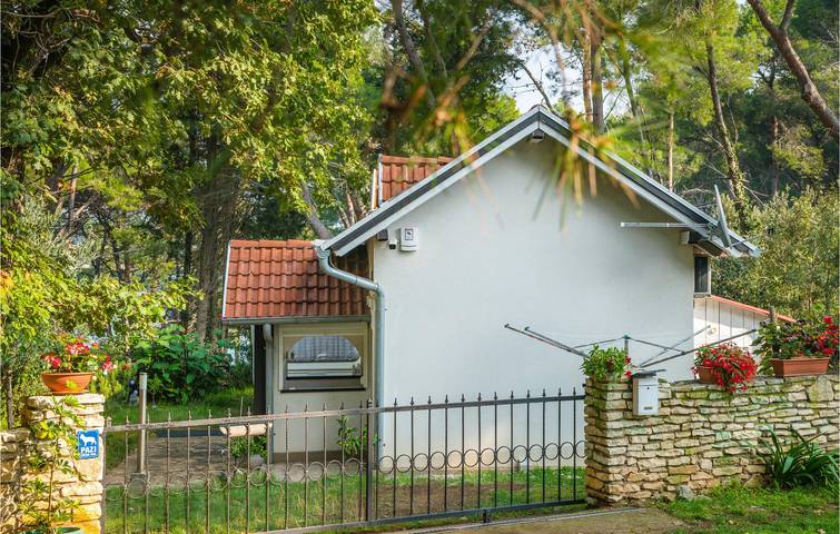 Ferienwohnung für 2 Personen, mit Terrasse, mit Haustier in Istrien - 3