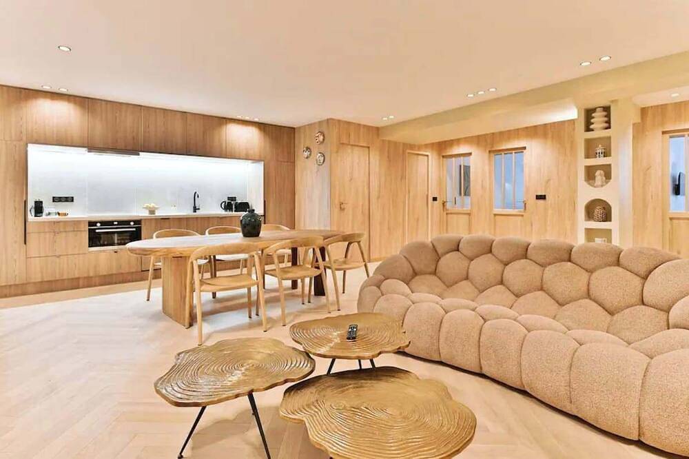 Photo : Appartement de vacances