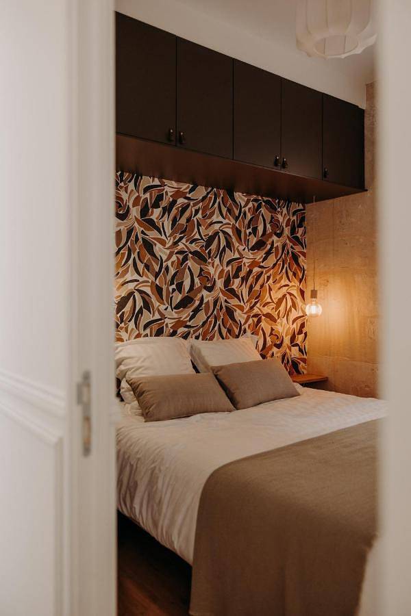 Gîte pour 2 personnes dans Office De Tourisme D Angers